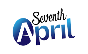 Seventh April